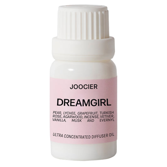 Delina Exclusif dupe diffuser oil