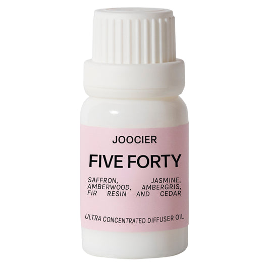 FIVE FORTY Diffuser Oil