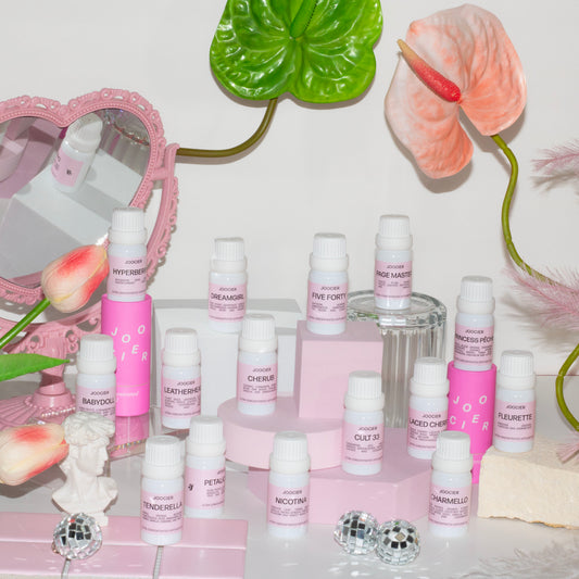 Gucci Bloom dupe candle and diffuser oil