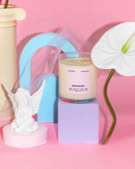DREAMGIRL Candle