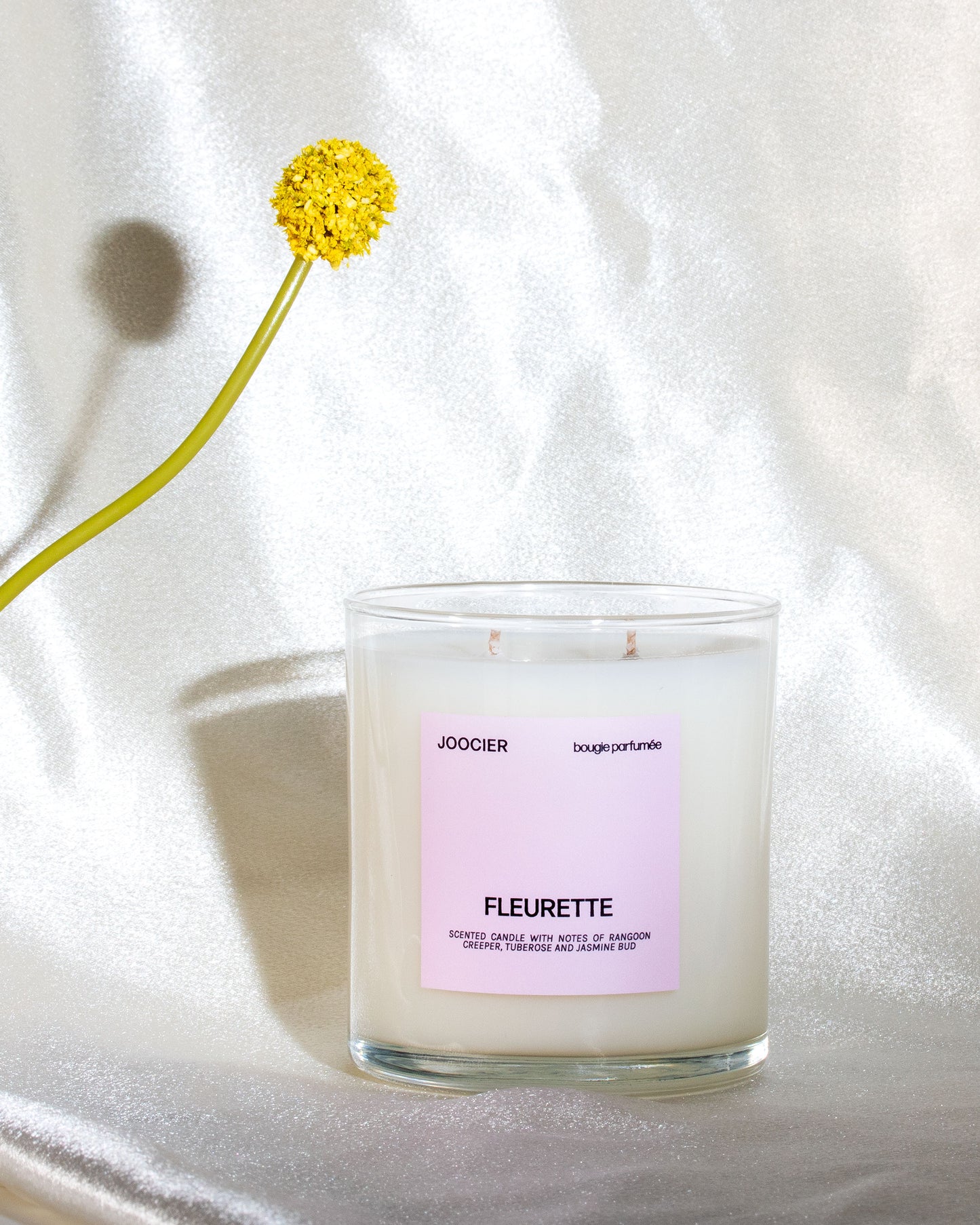 FLEURETTE Candle