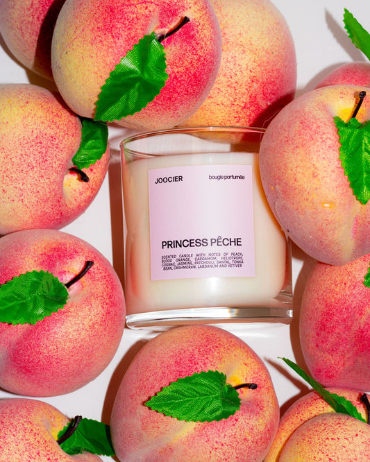 PRINCESS PECHE- Inspired by Tom Ford BITTER PEACH