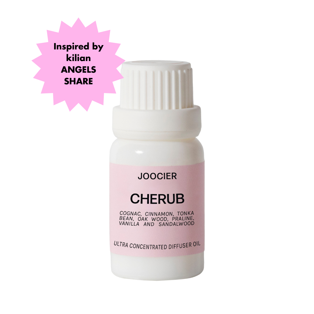 CHERUB Diffuser Oil