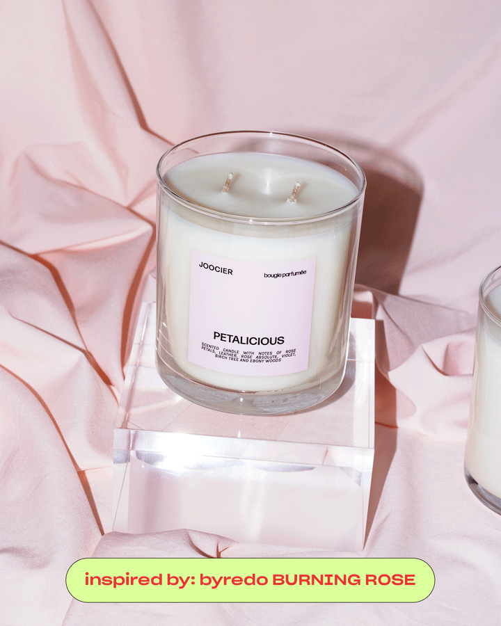 SHOP ALL CANDLES Candle Dupes Inspired By Iconic Fragrances joocier